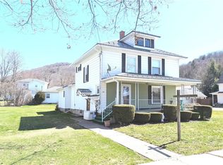 107 Cartee St, Coudersport, PA