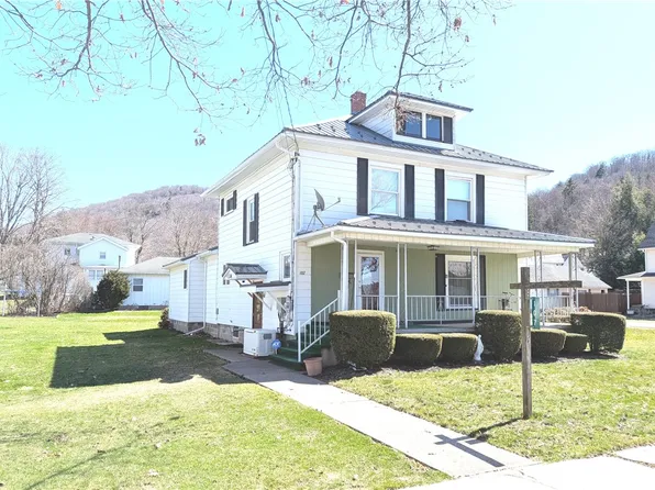 107 Cartee St, Coudersport, PA 16915