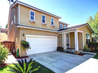 25529 Hyacinth St, Corona, CA 92883