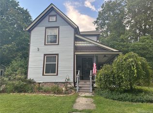 162 Church St, Romeo, MI 48065