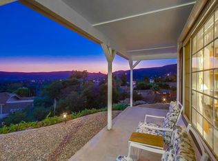 16521 Wikiup Rd, Ramona, CA 92065