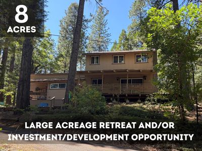 2956 Highway 4, Arnold, CA, 95223