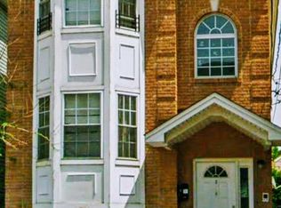 338 S 19th St APT 1, Newark, NJ 07103