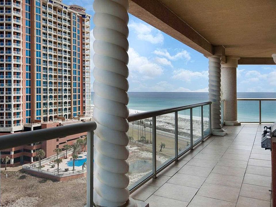 1st image of Five Portofino Dr #907