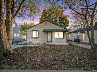 22319 Wick Rd, Taylor, MI 48180