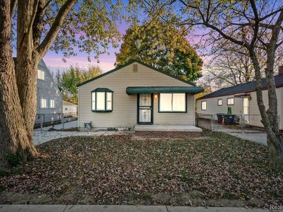 22319 Wick Rd, Taylor, MI, 48180