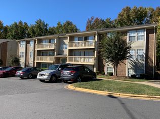 1600 Arlyn Cir APT F, Charlotte, NC