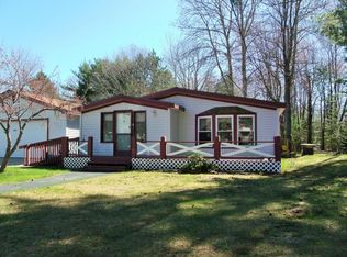 3277 Piper Rd, Alpena, MI 49707