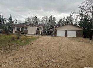 3600 High Way #55, Prince Albert, SK S6V5S6
