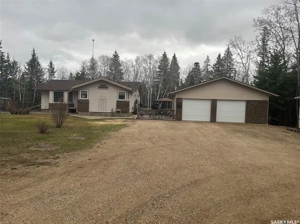 3600 55 HIGHWAY, Prince Albert, SK S6V 5S6