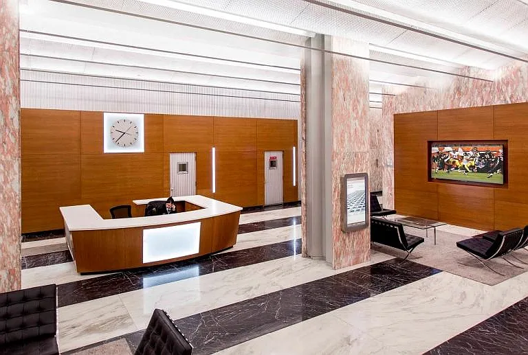 The Residences at The Alcoa Building — Photo 15