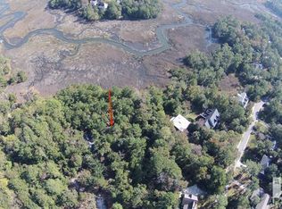 5414 Fleet Rd, Wilmington, NC 28409