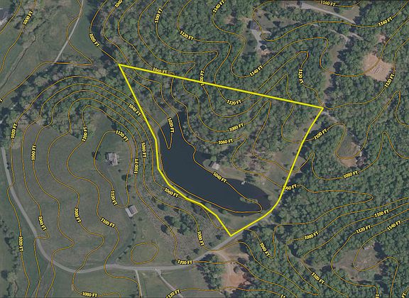 3rd image of Bowie Ln Lot Wp09a