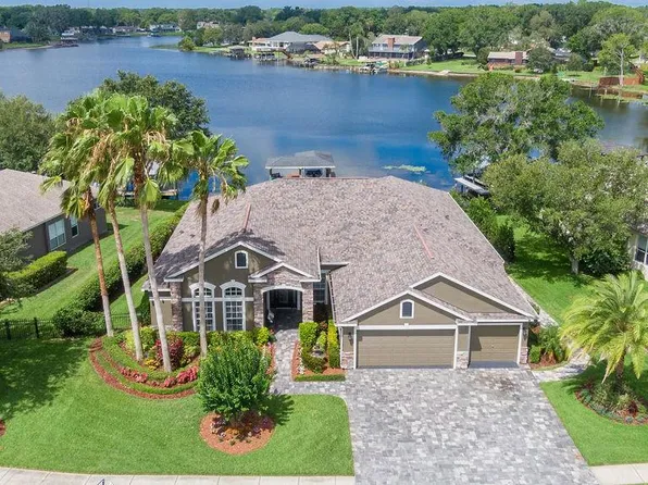 3947 Eagleflight Ln, Land O Lakes, FL 34639