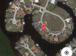 4027 Turtle Dove Cir, Punta Gorda, FL 33950