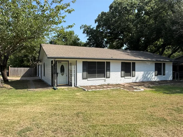 2322 W 1st Ave, Corsicana, TX 75110