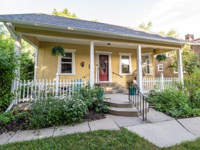 738 S Thurmond St, Sheridan, WY, 82801