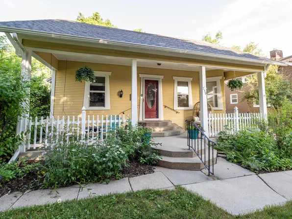 738 S Thurmond St, Sheridan, WY 82801