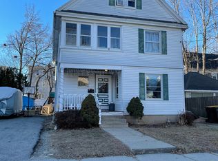 14 Webster St #2, Framingham, MA 01702