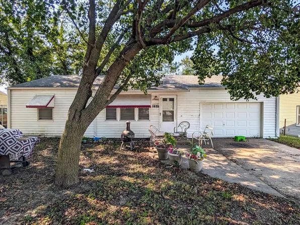2347 N Estelle St, Wichita, KS 67219