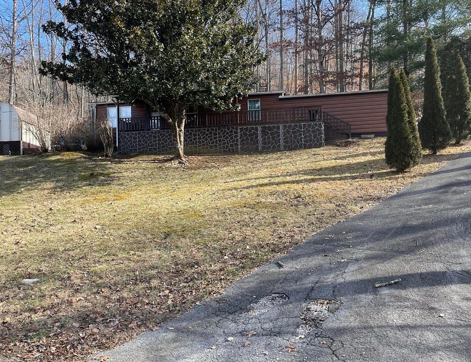 671 Blue Springs Rd, Speedwell, TN 37870 MLS 1216901 Zillow