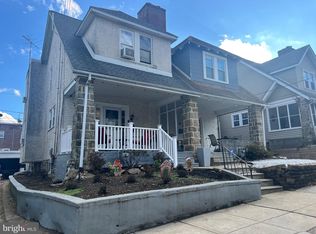 4050 Ellendale Rd, Drexel Hill, PA 19026