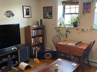 65 Chester St APT B, Allston, MA 02134