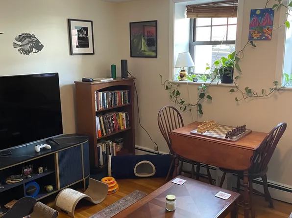 65 Chester St APT B, Allston, MA 02134
