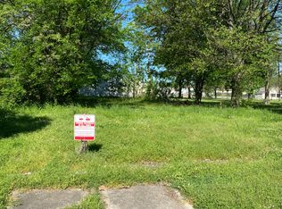 605 N Olive St, North Little Rock, AR 72114