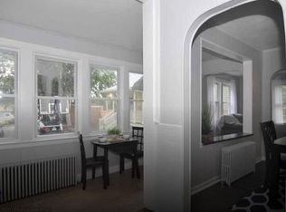 6 Monitor St #1, Providence, RI 02904