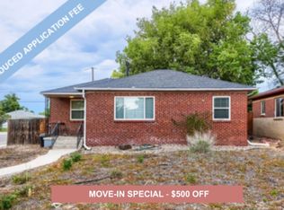 1701 Lima St, Aurora, CO 80010
