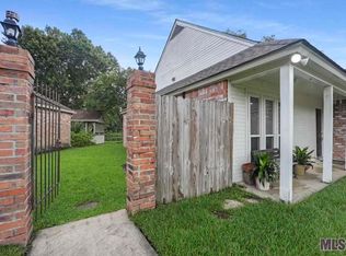 17233 Deer Lake Ave, Baton Rouge, LA 70816