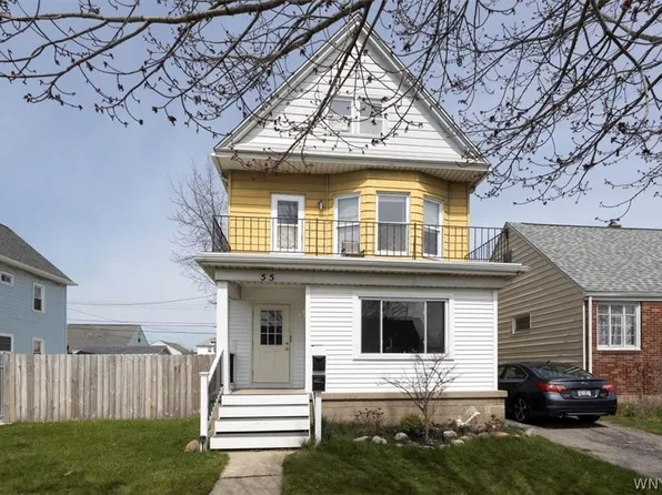 55 Hoover Ave, Buffalo, NY 14217
