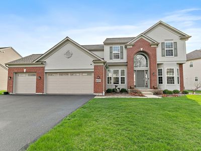 4077 Stratford Ln, Carpentersville, IL, 60110