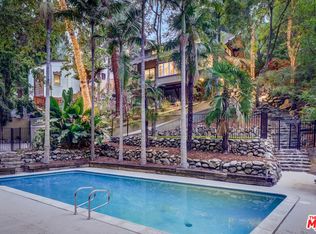 8229 Lookout Mountain Ave, Los Angeles, CA 90046