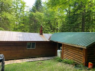 39 Nash Stream Rd, North Stratford, NH 03590