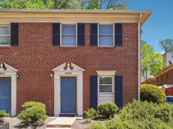 2962 Webb Bridge Rd, Alpharetta, GA 30009