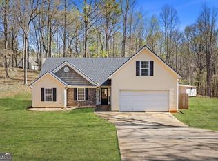 278 Springbrook Ct, Jefferson, GA 30549