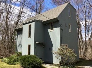 253 Washington St, Boxford, MA 01921