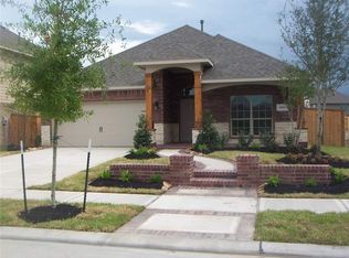 18907 Cove Pointe Dr, Cypress, TX 77433