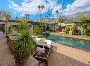 1610 Dunham Rd, Palm Springs, CA 92264