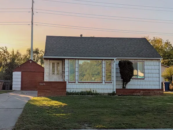 569 N Colorado St, Salt Lake City, UT 84116