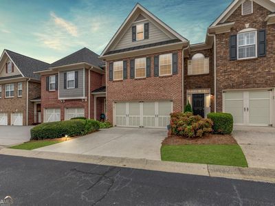 1534 Bouvier Pl, Lawrenceville, GA, 30043