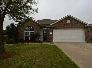 8527 Bending Branch Ln, Cypress, TX 77433