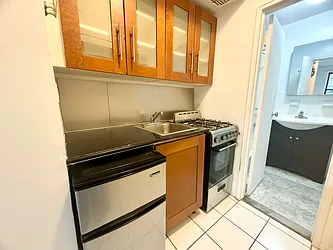Rented by Compass