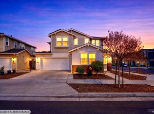 2521 Barley Lane, Santa Rosa, CA 95403