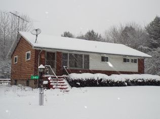 345 Arnold Ave, Leeper, PA 16233