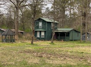 488 Jd Camp Rd, Atlanta, LA 71404