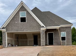 8944 Bunch Cv, Southaven, MS 38672
