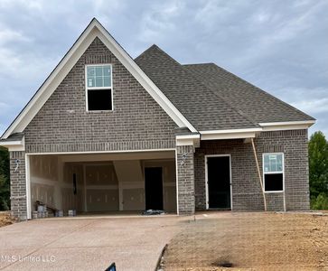 2389 Franklin Dr, Southaven, MS, 38672